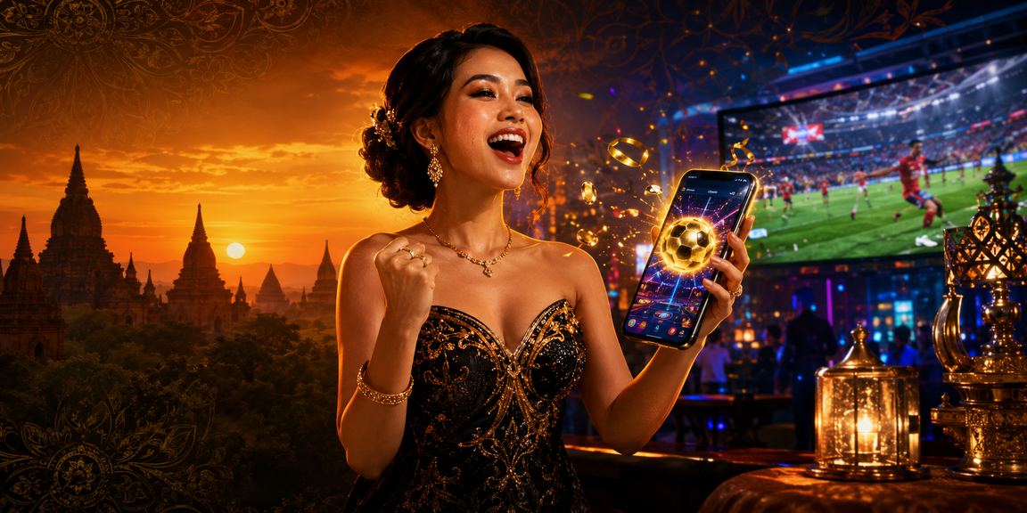 shwe app