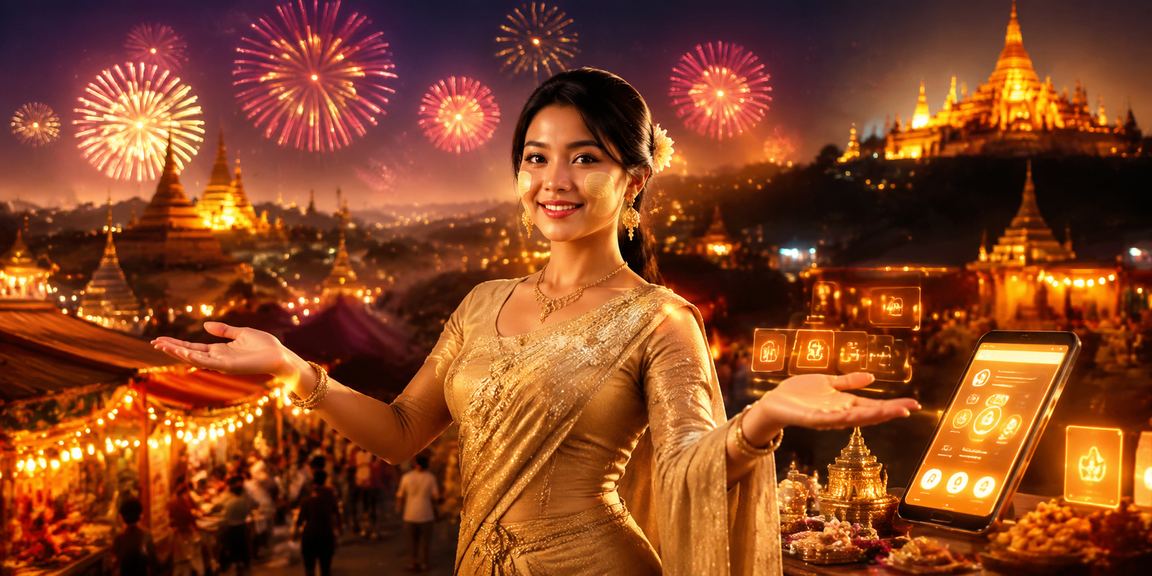 shwe app