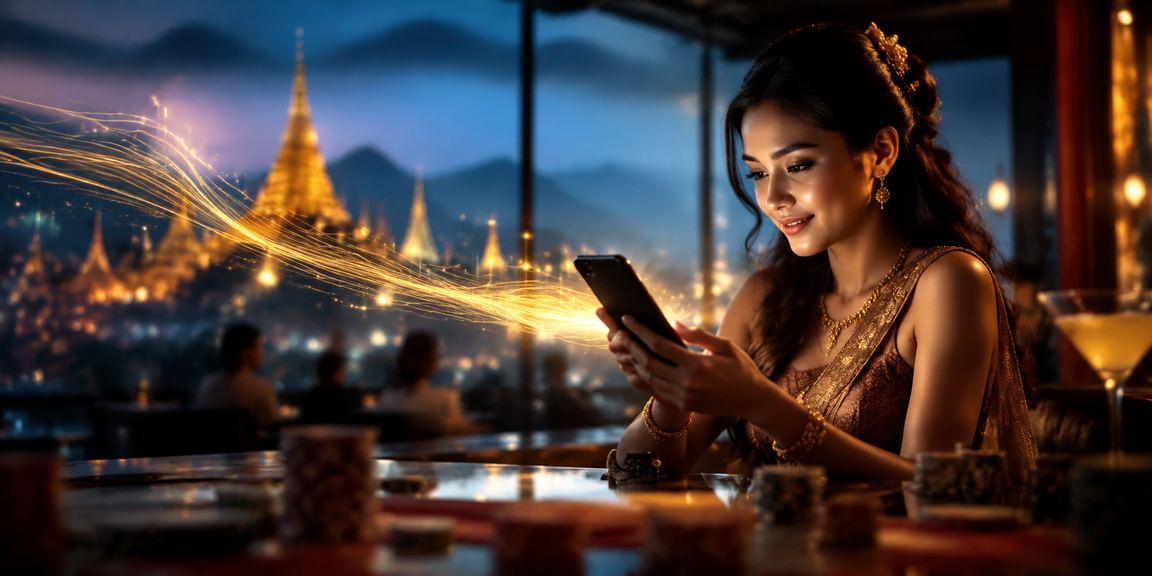 shwe app