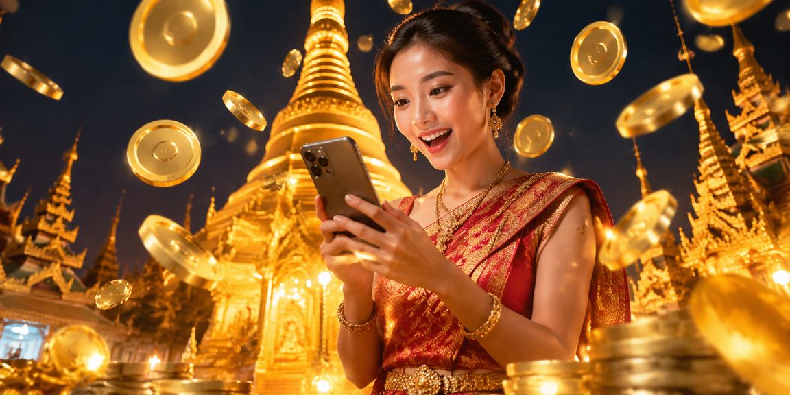 shwe app