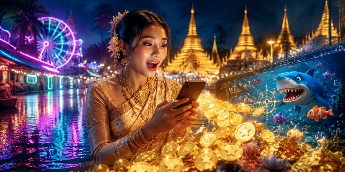 shwe app