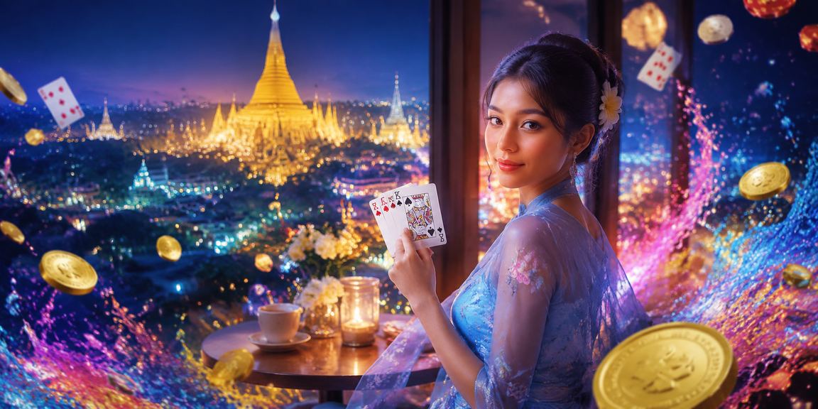 shwe app