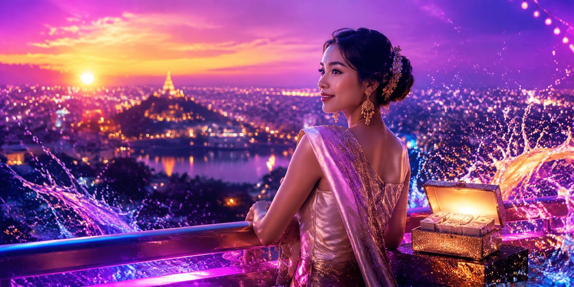 shwe app