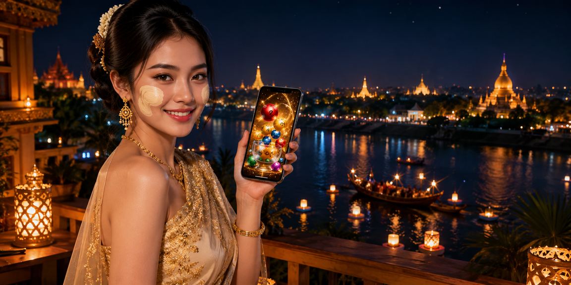 shwe app