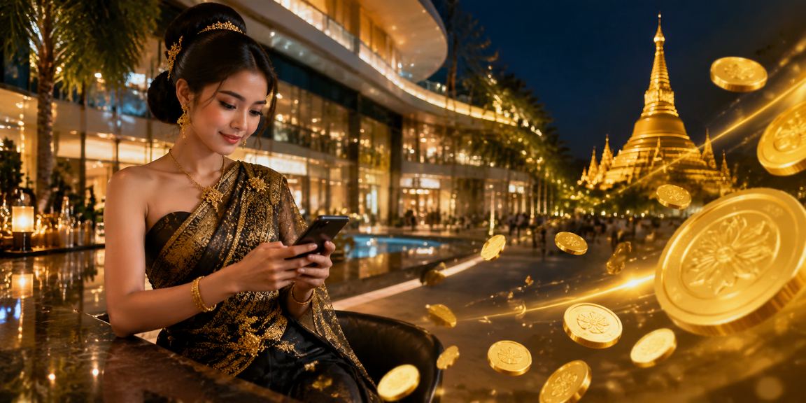 shwe app