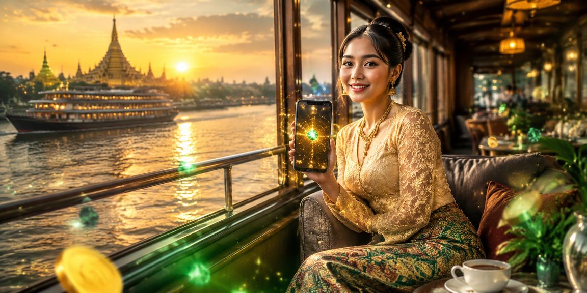 shwe app