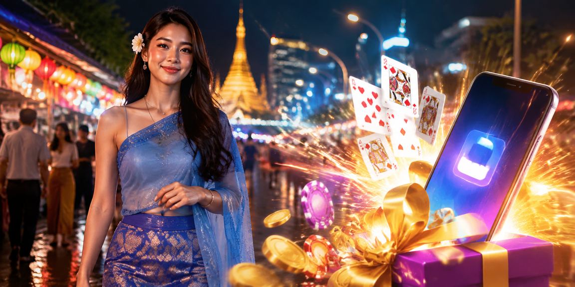 shwe app