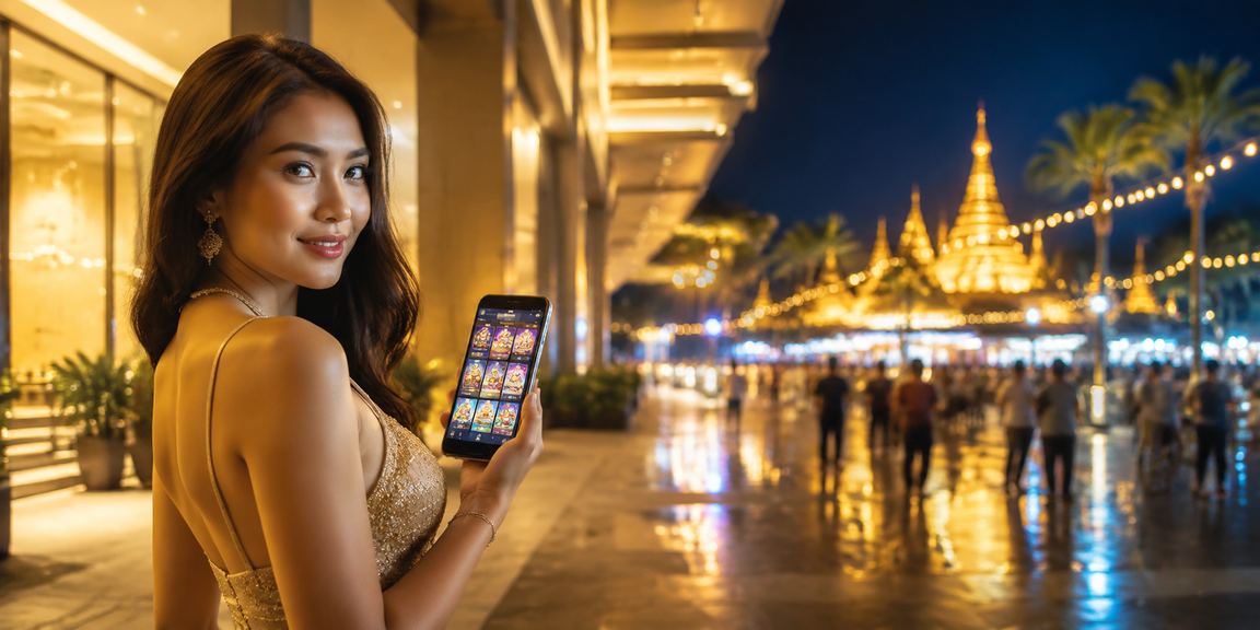 shwe app