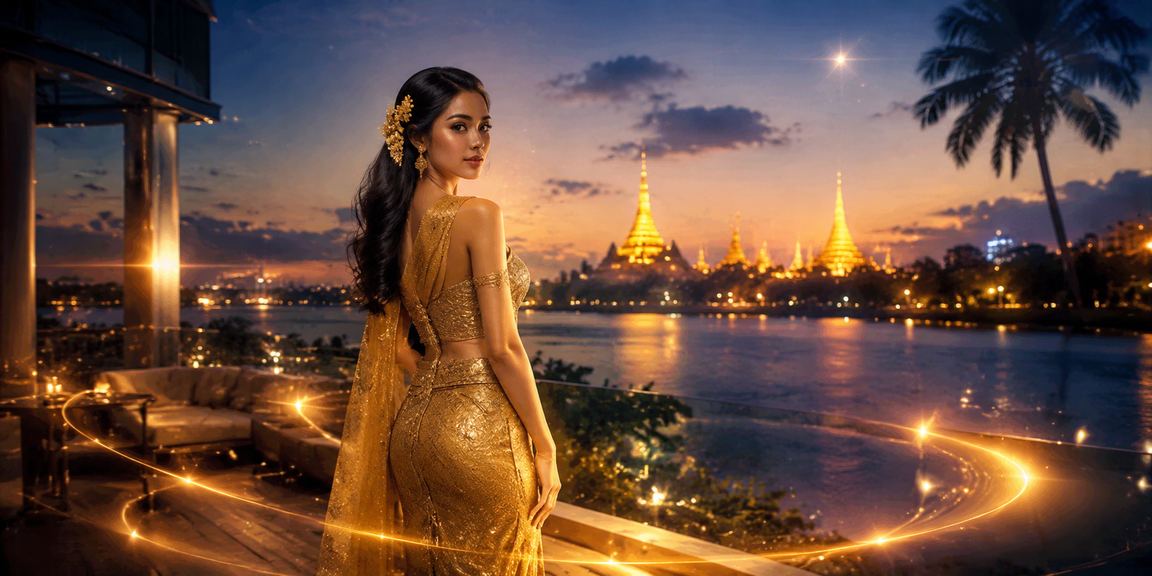 shwe app