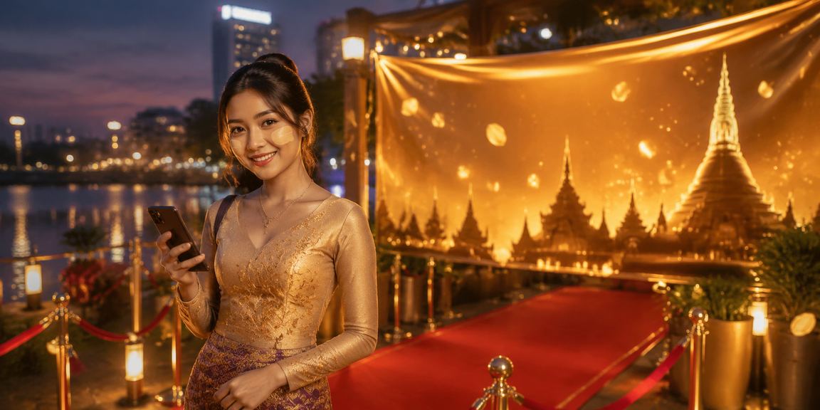 shwe app