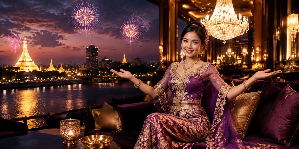shwe app