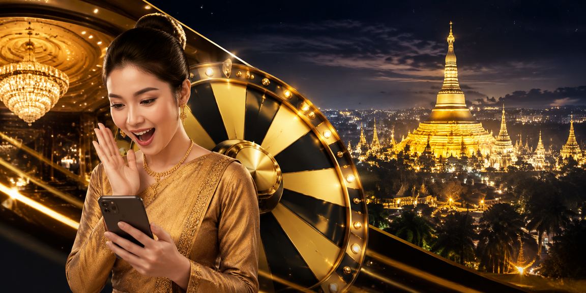 shwe app