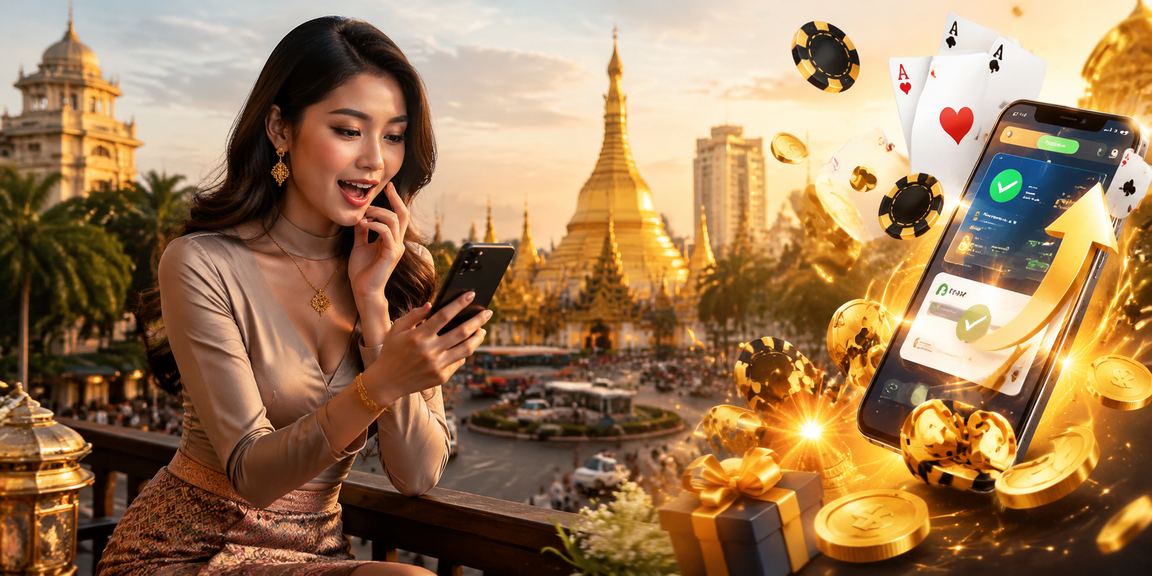 shwe app
